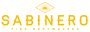 Sabinero fine bootmakers